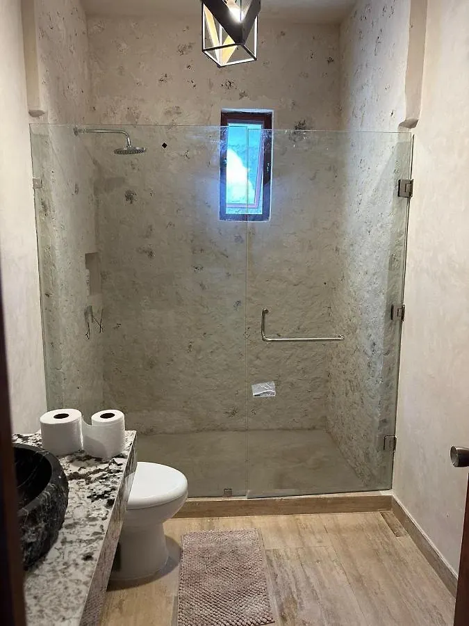 Xoot Ka Ana Luxury, Villa Paraiso Bacalar