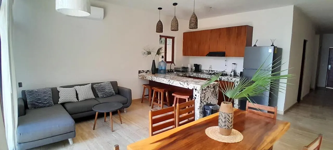 Xoot Ka Ana Luxury, Villa Paraiso Bacalar 0*,